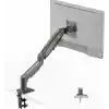 North Bayou NB F80 17-32 LCD/LED Monitor Mount Ergonomic Gas Spring Desk Mount 2-9 Kg