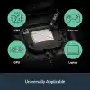 ARCTIC MX-7 (4 g) - CPUlar, Konsollar, Grafik Kartları, Dizüstü Bilgisayarlar, İşlemciler, Çok Yüksek Isı İletkenliği, Uzun Dayanıklılık, İletken Olmayan, Kapasitif Olmayan Üstün Performanslı Termal