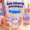 Talky Sihirli Kavanoz Sürpriz Oyuncak, Su Ekle ve Çalkala, Rastgele Karakter Figürü, Çocuklar İçin Eğlenceli Hediye