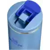 Stanley The Transit Fliptop Mug 0.35 L Termos Kupa Bardak Matara Mavi, 10-13063-0052