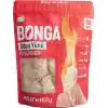 BONGA Soba, Şömine, Mangal Tutuşturucu 50 Adet 700 gr - Jel Ve Çıra Alternatifi Doğal Odun Yünü
