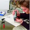 Dremel 3000 130 Watt El Motoru - 25 Aksesuarlı