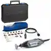Dremel 3000 130 Watt El Motoru - 25 Aksesuarlı