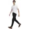 Anthony Jackson Erkek Rahat Slim Fit Jogger Eşofman Altı LUNOR
