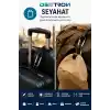 Çok Amaçlı Mini Karabina Seti, Hafif ve Dayanıklı