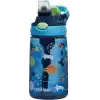 Contigo Gizmo Flip Pro Uzay Tritan Çocuk Suluğu 420 Lacivert