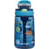 Contigo Gizmo Flip Pro Uzay Tritan Çocuk Suluğu 420 Lacivert