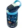 Contigo Gizmo Flip Pro Uzay Tritan Çocuk Suluğu 420 Lacivert