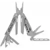 Vip-Tec VT875195 20 Parça Multifonksiyonel Pense/Çakı/Multitool