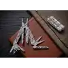 Vip-Tec VT875195 20 Parça Multifonksiyonel Pense/Çakı/Multitool