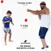 Sporsize Boks Refleks Topu ve Ayarlanabilir Kafa Bandı – Refleks Geliştirme, Koordinasyon, Hız ve Odak Antrenmanı İçin Güvenli Antrenman Topu – Çocuk ve Yetişkin Uyumlu