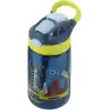 Contigo Gizmo Flip Kedicikler Tritan Çocuk Suluğu 420 mL Pembe