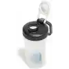 Contigo Fit Shake & Go 2.0 Shaker 590 ml Siyah