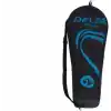 Delta Unisex Çantalı Badminton Raketi, Çok Renkli, Tek Beden