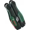 Bosch 16sı 1 arada çok amaçlı alet saklama çantalı, paslanmaz çelik, 158 x 68 x 25 mm