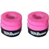 Wilson Comfort Bowl OGrips Overgrip 2 Adet Grip Tenis Raketi Gribi