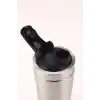 304 Çelik 739 ml Ölçekli Sporcu Suluğu Protein Shake ve Smoothie Matarası mt139