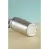 304 Çelik 739 ml Ölçekli Sporcu Suluğu Protein Shake ve Smoothie Matarası mt139