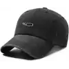 Valkyrie Low Battery Şapka Unisex Vintage Pamuk Ayarlanabilir Baseball Cap Minimal Tasarım Şapka