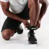 Sporsize Professional Sports Ankle Strap - Fitness Ayak Bilek Kayışı