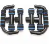 LEYATON-Plastik Şınav Barı Push Bar LYT - 29