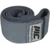 MuscleCloth Active Loop Band Direnç Bandı Gri Sert