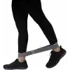 MuscleCloth Active Loop Band Direnç Bandı Gri Sert