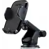 Hb-39 Premium Telefon Tutucu Araç İçi Telefon Tutucu Ayarlanabilir Cam ve Torpido Için Yüksek Kalite Tutucu Araba