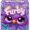 Furby Mor İnteraktif Pelüş Oyuncak - İngilizce versiyonu
