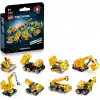 LEGO Technic Güçlü Makineler 42233