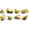 LEGO Technic Güçlü Makineler 42233