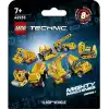 LEGO Technic Güçlü Makineler 42233