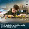 LEGO Technic Güçlü Makineler 42233