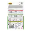 Command 17204-4PK Orta Boy Çerçeve Asma Bantları25