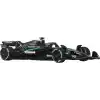 Hot Wheels F1 Mercedes Antonelli 1:64 ölçekli, JKD92