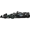 Hot Wheels F1 Mercedes Antonelli 1:64 ölçekli, JKD92