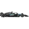 Hot Wheels F1 Mercedes Antonelli 1:64 ölçekli, JKD92