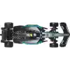 Hot Wheels F1 Mercedes Antonelli 1:64 ölçekli, JKD92