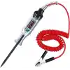 AEE® 6V/12V/24V Dijital LED Otomotiv Devre Test Cihazı – Voltaj, Süreklilik ve Sigorta Test Kalemi