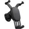Baseus SUWX020001 Stable Gravitational Air Araç İçi Telefon Tutucu