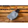 WONKEY - Mikrofiber Oto Yıkama Eldiveni ve Araç Pasta Cila Eldiveni - Araba Köpükleme Yıkama ve Mop Temizlik Eldiveni, Otomobil için Ultra Yumuşak Yüksek Emici Kurulama ve Temizleme Eldiven