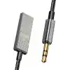 Mcdodo Bluetooth Car Receiver Aux, Gri
