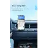 Mcdodo Bluetooth Car Receiver Aux, Gri