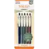 ZEBRA Sarasa Clip Vintage Seri 1 Set 0,5MM 5 Li Pet