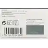 Canon PG-46 Orijinal Siyah Mürekkep Kartuşu, 400 Sayfa Baskı (9059B001)