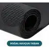 Klasse Pro - 6 Farklı Model Dikişli Kenar 70x30 cm Oyuncu Gaming Mouse Pad (White Map Lines)