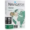 Navigator Fotokopi Kağıdı 80 gr Beyaz A4