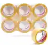 Vege Koli Bandı 45 x 100 Mt. Şeffaf (6lı) Aslan