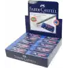 Faber-Castell Faber Castell Sınav Silgisi (10 Adet)