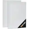 Portart Tuval 35X50 Cm 2Li Paket